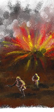 1000 Explosion 14 18