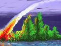 1000 Incendie