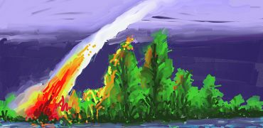 1000 Incendie