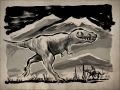 1000 dino don quichotte