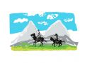 1000 Don quichotte