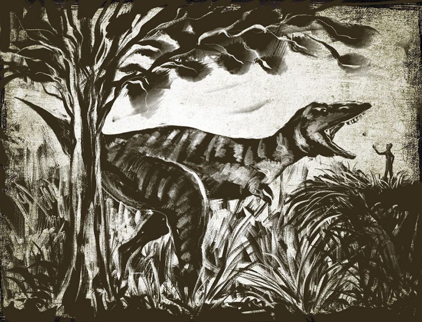 1000 Trex