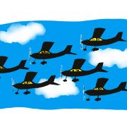 1000 Escadrille