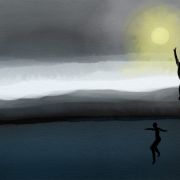 1000 Koala   Esquisse 2