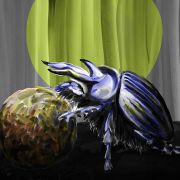 1000 Minotaure Tiphe  e