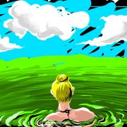 1000 Oies   Dessin 1 1