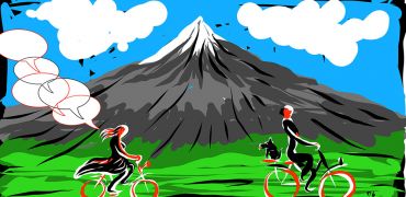 1000 Oies   Dessin 1 11