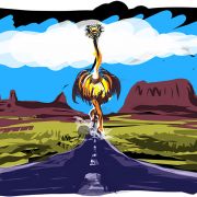 1000 Oies   Dessin 1 1x