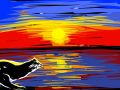 1000 Oies   Dessin 1 2