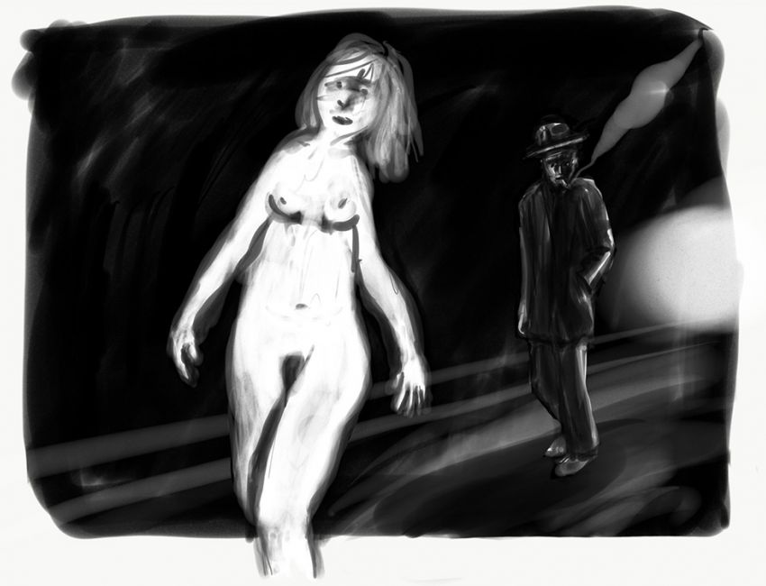 1000 Projet   Esquisse 1 4 copie