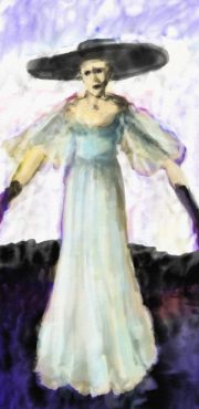 1000 Projet rouge   esquisse 6