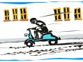 1000 Vespa