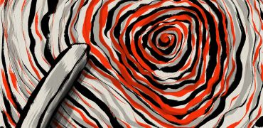 1000 Frite tourbillonique