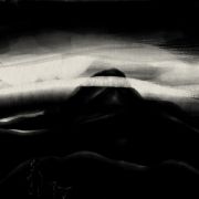 1000 Montagne nuage  1 