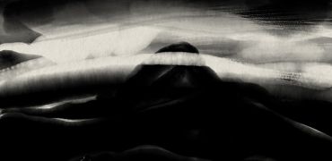 1000 Montagne nuage  1 