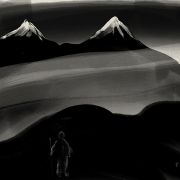 1000 montagne berger