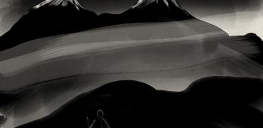 1000 montagne berger