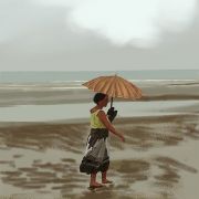 1000 A la mer
