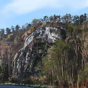 1000 Anticlinal  1 