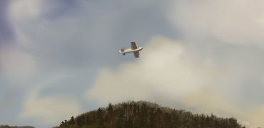 1000 Avion eprave
