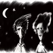 1000 Cest la nuit