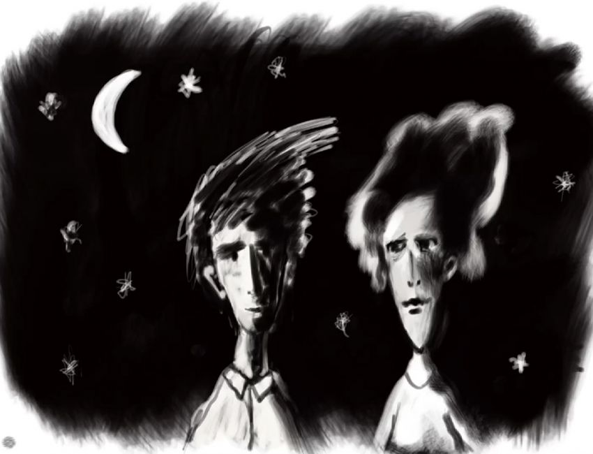 1000 Cest la nuit