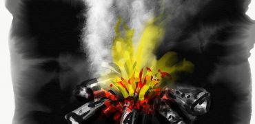 1000 Chats   Esquisse 1 5