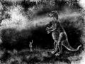 1000 Dinosaure